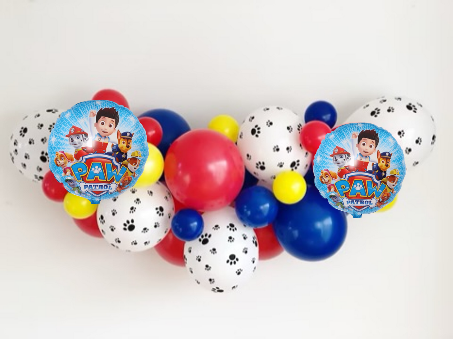 Paw Patrol Mini Decoration box